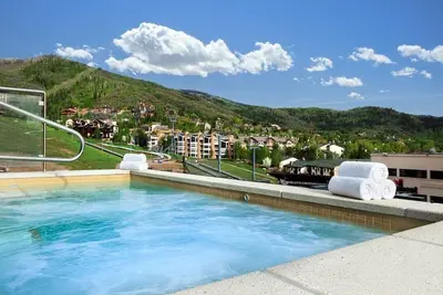 Image de Sheraton Steamboat Resort Villas 2 Bdrm Premium Villa 24 June - 1 July 2023