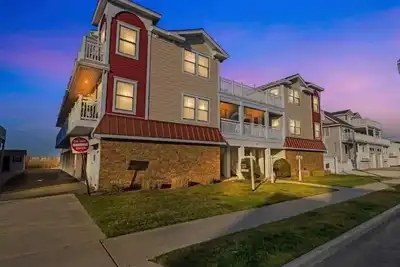 Image de Beautiful condo in our views of the bay and amazing sunsets