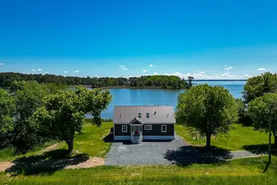Image de Church Creek Cottage