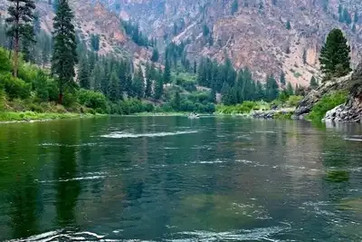Image de Cozy retreat within walking distance of anything in town and the salmon river!
