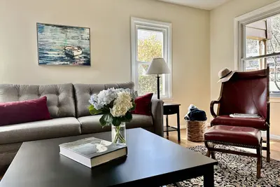 Image de Mountainaire Suite on Main St
