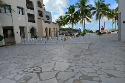 Image de Remarkable 1-Bed Apartment in Salalah
