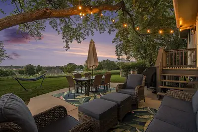 Image de Golf course view paradise