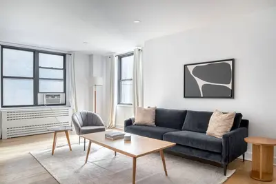 Image de Open Midtown East 2br w/ Gym & Doorman, nr Grand Central, by Blueground