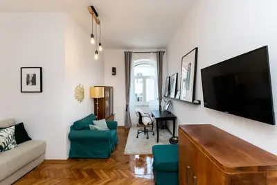 Image de Appartement Jelena Delta (95421-A1) - Rijeka