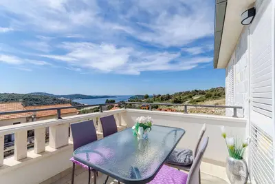 Image de Appartements Rico (95451-A1) - Kalebova luka