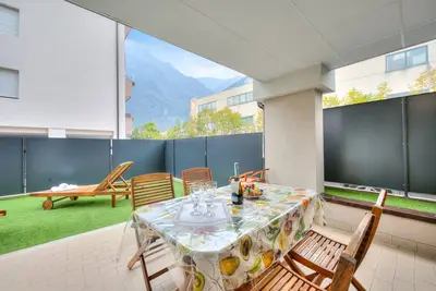 Image de Casa Karin, Riva del Garda, Italy