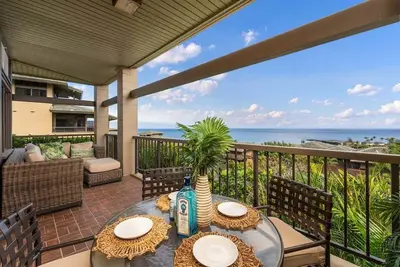 Image de Kapalua Ridge Villa 1612 Remodeled Kapalua Villa w Ocean Views