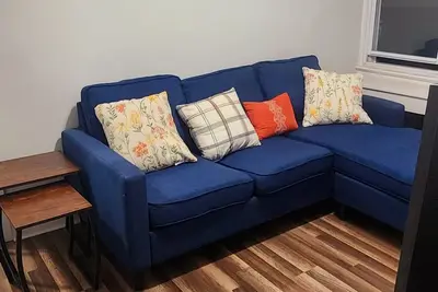 Image de East Orange Haven