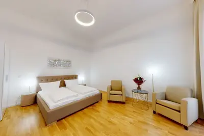 Image de \"family Comfort\" Apartment - Alon Homes