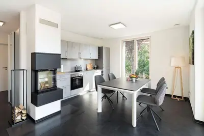 Image de Haus 2 - Ferienhaus Altstadtblick