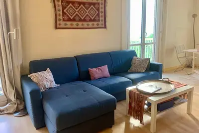 Image de Très grand appartement à côté du Parc Montsouris, Paris 13ème