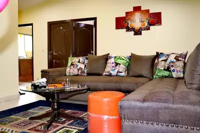 Image de Qb's Elegant House Valley View Wifi, Car Park, Netflix