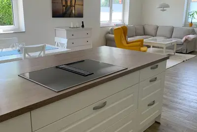 Image de Ferienhaus für 4 Gäste mit 125m² in Helmstorf/kühren