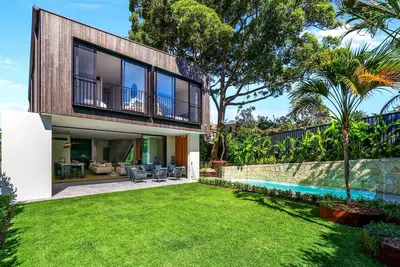 Image de Clifton Modern Luxe (Heated Pool)