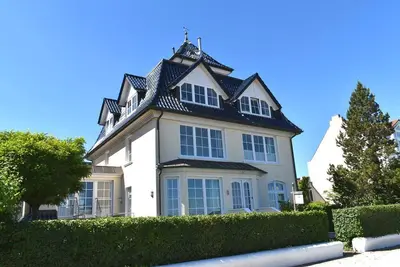 Image de Villa Seestern vacation apartment no. 02