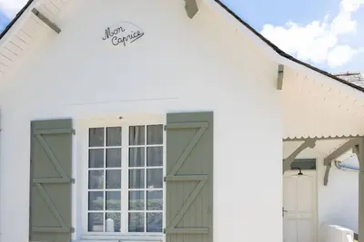 Image de Loue Maison Rénovée Proche Marché, Plage et Commerces