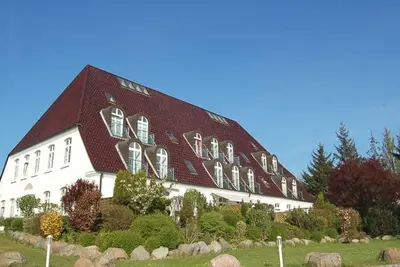 Image de Haus HeĂź - Haus HeĂź Ferienwohnung Nr. 10