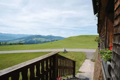 Image de Haus Berchtold am Hüttersberg