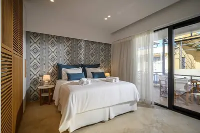 Image de Talise Ii Luxury Suites