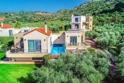 Image de Unique Anemon Villas Private Complex