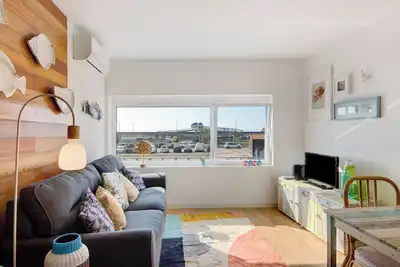 Image de Appartement 'Salina Ria' avec Wi-Fi et climatisation