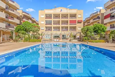 Image de Appartement \"Lavanda\" avec piscine privée, terrasse privée et Wi-Fi
