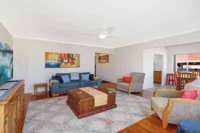 Image de Barwell Cottage Woy Woy