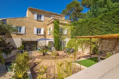 Image de House in Les Taillades