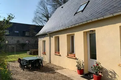 Image de Gîte Pour 8 Personnes