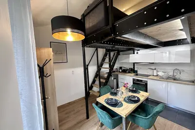 Image de Le Gauche cosy jacuzzi & terrasse