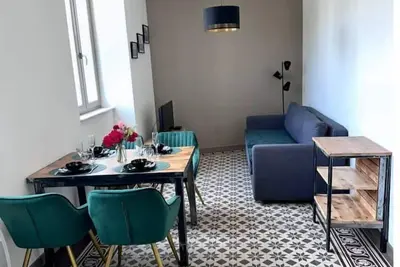 Image de PARENTHÈSE Jade Super appart cosy avec parking gratuit