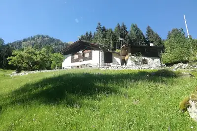 Image de Shalet chalet in exclusive use near Madonna di Camopiglio and Pinzolo