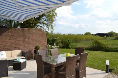 Image de \"Experience unforgettable days at the Teichhaus - your dream vacation starts here! \"