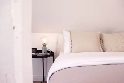 Image de 1 Zimmer Komfort Appartement
