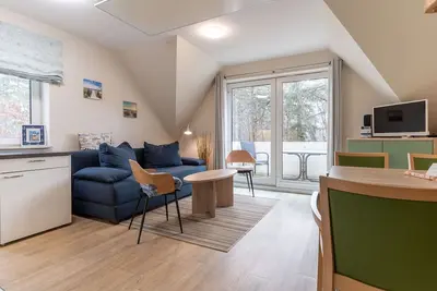 Image de Apartment Königsfriesen Apartment 9