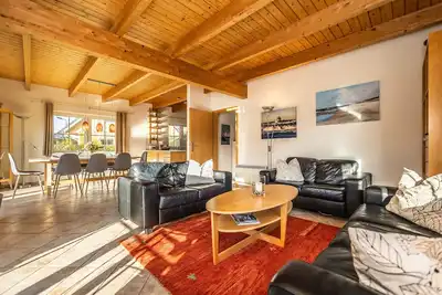 Image de Ferienhaus Rosenberg 16a