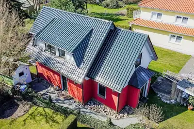 Image de Ferienhaus Villa Salut
