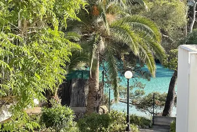 Image de Your dream vacation apartment in Cala D'Or on Cala Gran for 4 people.