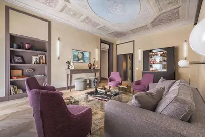 Image de A home is where you are happy! Book today and enjoy a vacation of a lifetime!