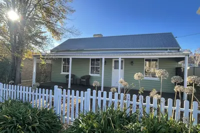 Image de Mimosa Cottage