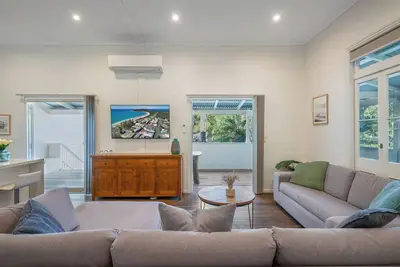 Image de Cove Quarters Byron Bay