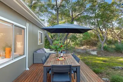 Image de Kangaroo Cottage – Stay 3, Pay 2!