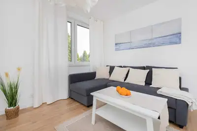 Image de Morska Bryza 28 | Stylish Apartment | Desk | Parking