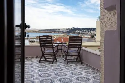 Image de Ariadne Luxury Home Sea View