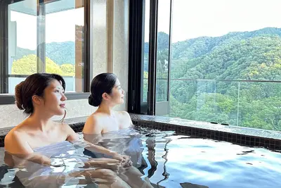 Image de Condominium Hotel Garland Court Usami