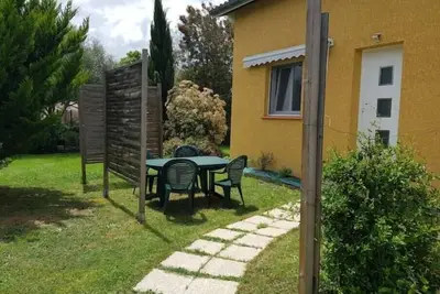 Image de Gite dans magnifique petit hameau tarnais