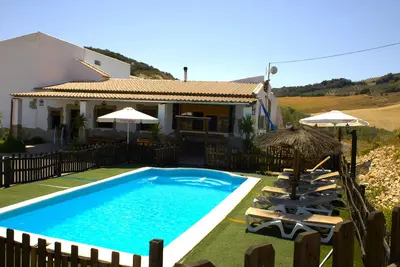 Casa Rural el Asiento los Gemelos