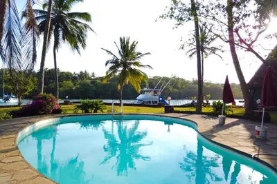Image de Mtwapa Luxury Apartments by Chh