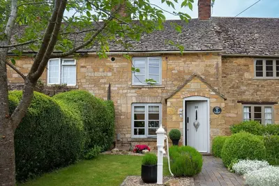 Image de High Pump Cottage - sleeps 4 guests in 2 bedrooms